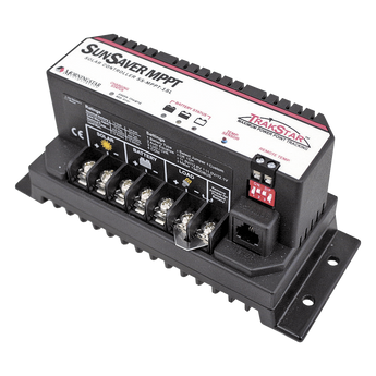 Energía solar Morningstar SS-MPPT-15L
