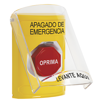 Alarmas STI SS2222PO-ES