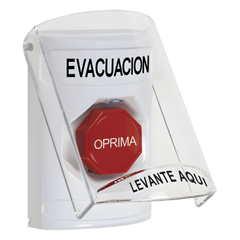 Control de acceso y asistencia STI SS2322EV-ES