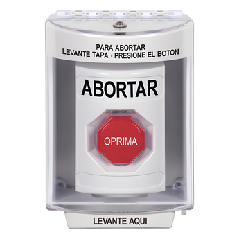 Alarmas STI SS2382AB-ES