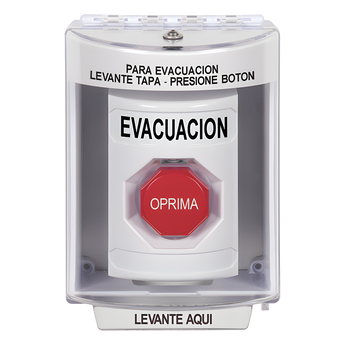 Alarmas STI SS2382EV-ES