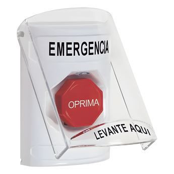Control de acceso y asistencia STI SS23A2EM-ES