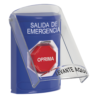 Alarmas STI SS2422EX-ES