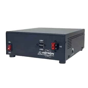 Fuentes de poder industriales Astron SS25AP