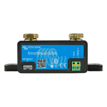 Baterías Victron Energy SSHUNT300A