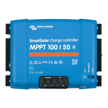 Energía solar Victron Energy SSMPPT100/50