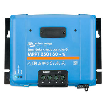 Energía solar Victron Energy SSMPPT250/60