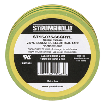 Ferretería y fijación Panduit ST15-075-66-GRYL