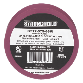 Material eléctrico Panduit ST17-075-66VI
