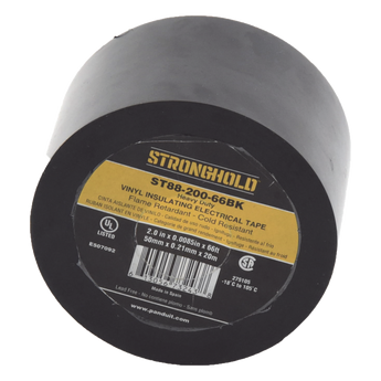 Material eléctrico Panduit ST88-200-66BK