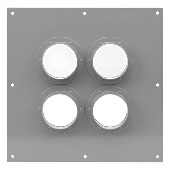 Accesorios para radio Syscom Towers STEP422