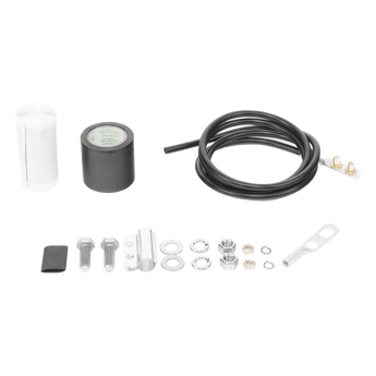 Accesorios para radio Syscom Towers STGKTD12
