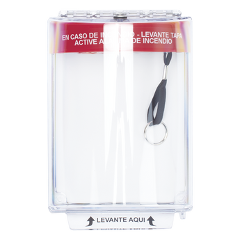 Accesorios para detección de incendio STI STI-13020FR-ES