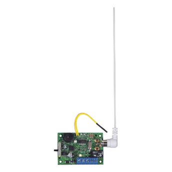 Alarmas STI STI-34098
