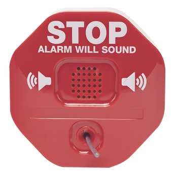 Sensores y detectores para alarma STI STI-6200WIR