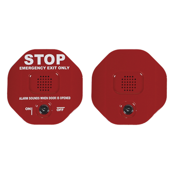 Otros Control de acceso STI STI-6403