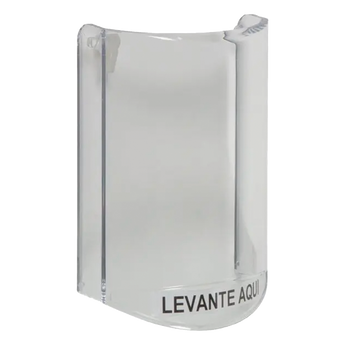 Gabinetes y cubiertas protectoras STI STI-6517-ES