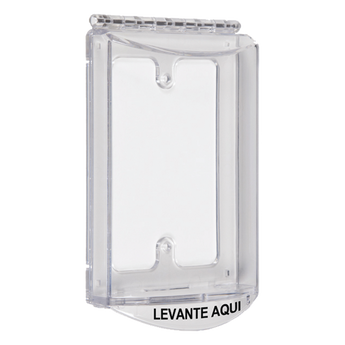 Gabinetes y cubiertas protectoras STI STI-6519-ES