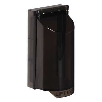 Gabinetes y cubiertas protectoras STI STI-6521-S