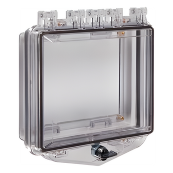 Gabinetes y cubiertas protectoras STI STI-7511C
