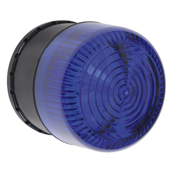Sirenas y estrobos STI STI-SA5500-B