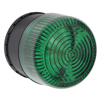 Sirenas y estrobos STI STI-SA5500-G