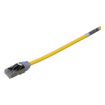 Patch cords Panduit STP28X0.2MYL