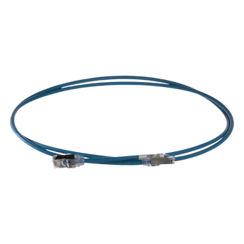 Patch cords Panduit STP28X2MBU