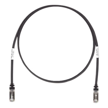 Patch cords Panduit STP6X7BL