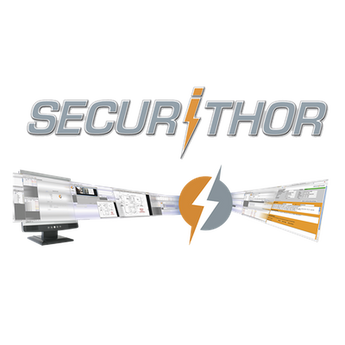 Licenciamiento de software MCDI Security Products STPLUS