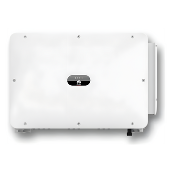 Energía solar Huawei Fusionsolar SUN2000-80KTL-MGL0