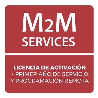 Alarmas M2m Services SW-MODEM-M2M