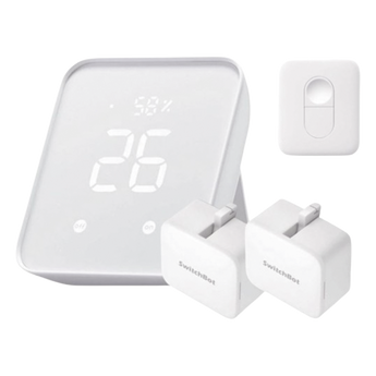 Smart home Switchbot SWITCHBOTKHBR