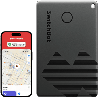 Alarmas Switchbot SWITCHBOTWFC