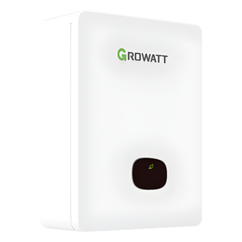 Energía solar Growatt SYN200XHUS1