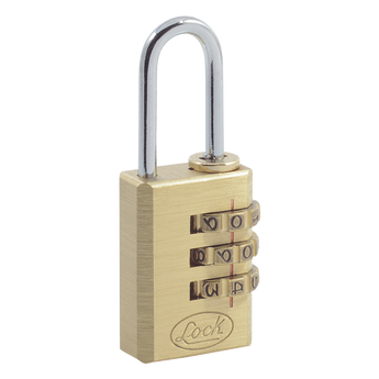 Cerraduras LOCK SYS-10CA