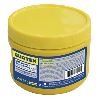 Herramienta manual Surtek SYS-134010