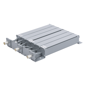 Accesorios para radio Syscom SYS-4533-3