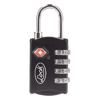 Cerraduras LOCK SYS-54CA