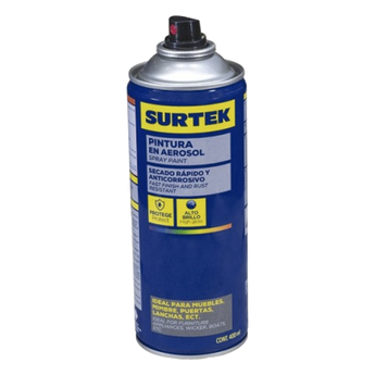Herramienta manual Surtek SYS-AES-421