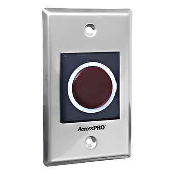 Control de acceso y asistencia AccessPRO SYS-B11