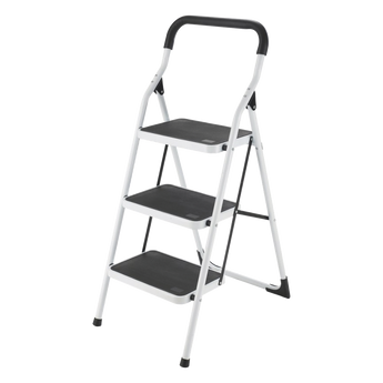 Escaleras y almacenamiento Surtek SYS-ETT-3