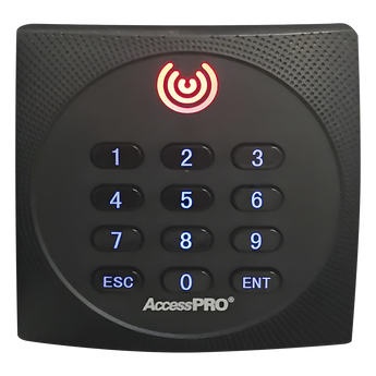 Lectoras y credenciales AccessPRO SYS-KR602-EKB