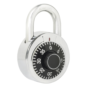 Cerraduras mecánicas LOCK SYS-L26S50NGB