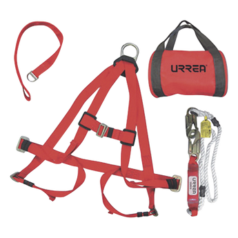 Equipo de protección personal Urrea SYS-USA01A