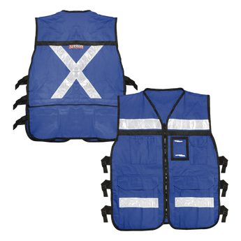 Equipo de protección personal Surtek SYS-USC-H42