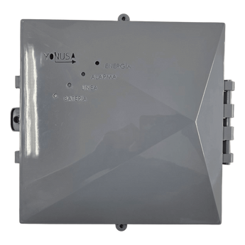 Cercas eléctricas y postes Yonusa SYS12000/127V3H