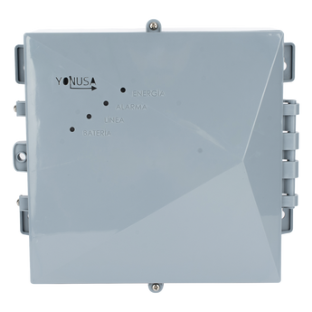Cercas eléctricas y postes Yonusa SYSNG-V3-H