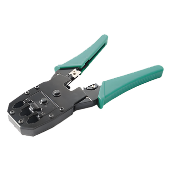 Herramientas para redes y fibra óptica EPCOM Powerline SYSRJ45CT