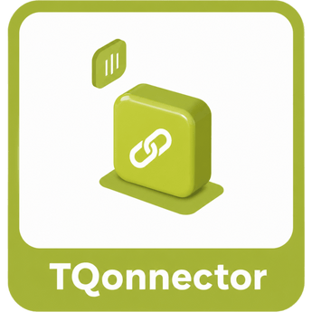 Radios Tassta T-QONNECTOR